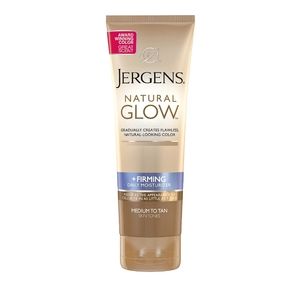 Jergens Natural Glow Moisturizer Tan to Medium
